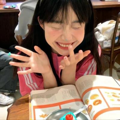 这个女孩很厉害